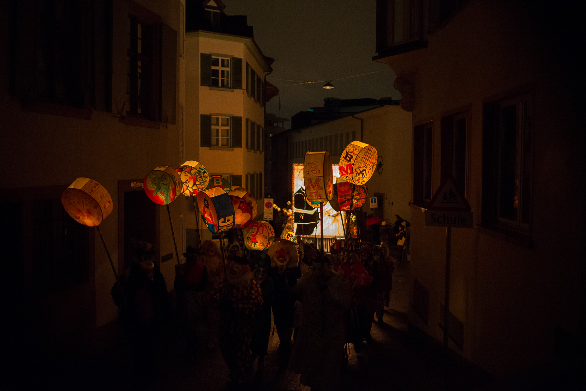 Export x3 1DX 6504 Basler Fasnacht 2016